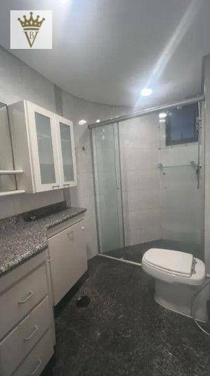 Apartamento à venda com 3 quartos, 116m² - Foto 3