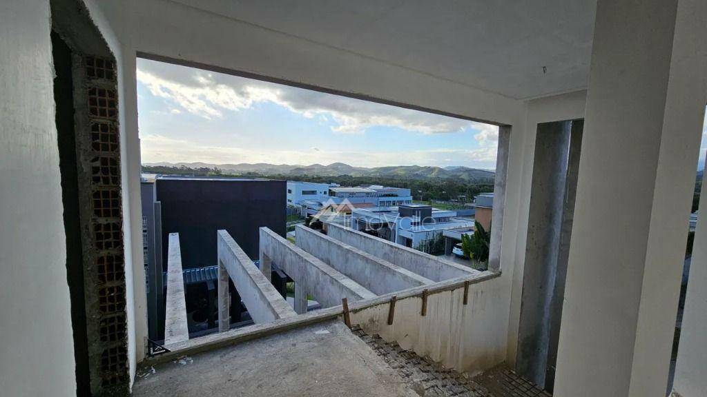 Casa de Condomínio à venda com 4 quartos, 500m² - Foto 12