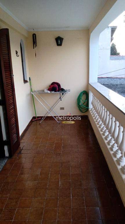 Sobrado à venda com 3 quartos, 189m² - Foto 13