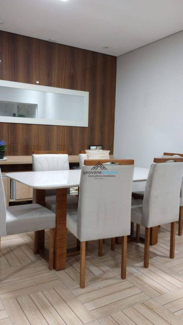 Casa à venda com 4 quartos, 159m² - Foto 12