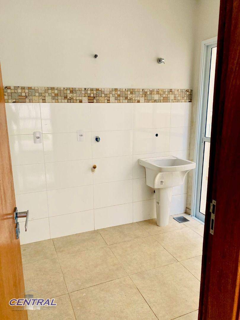 Sobrado à venda e aluguel com 3 quartos, 200m² - Foto 12