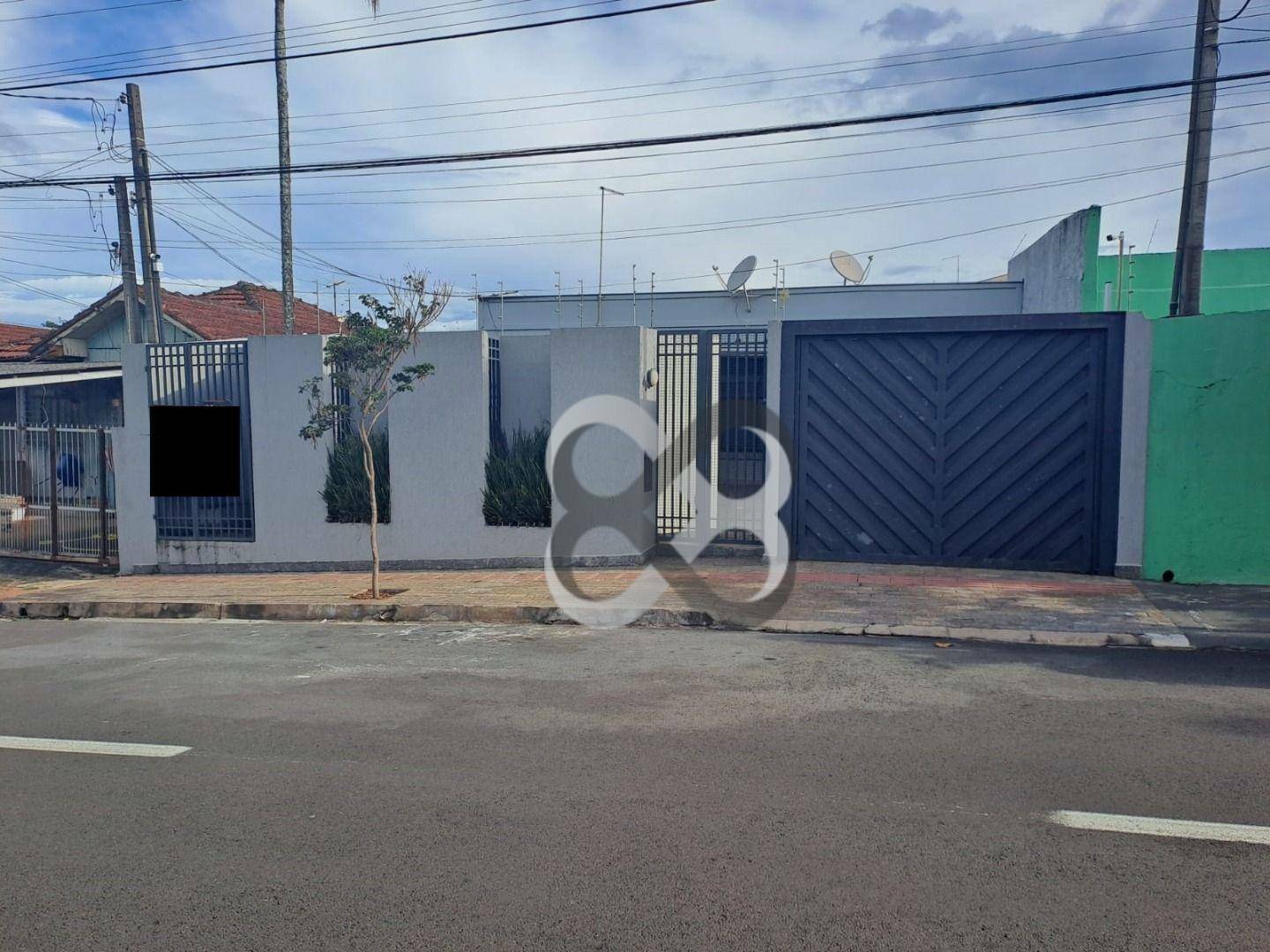 Casa à venda com 3 quartos, 281m² - Foto 3