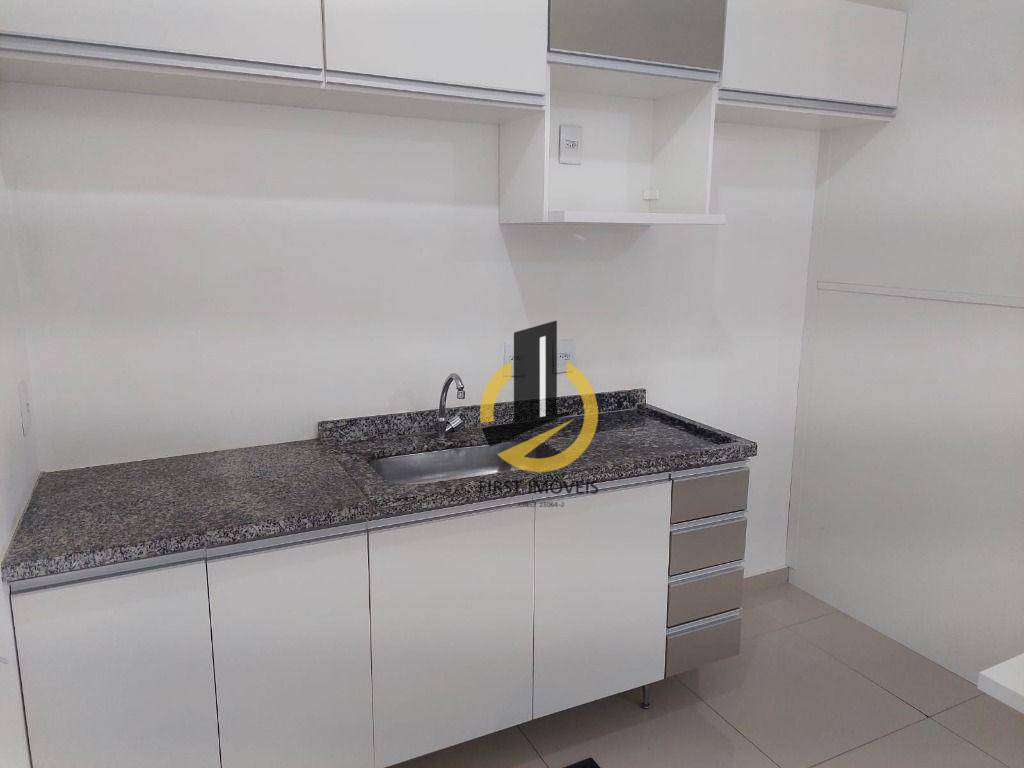 Apartamento à venda com 1 quarto, 36m² - Foto 4