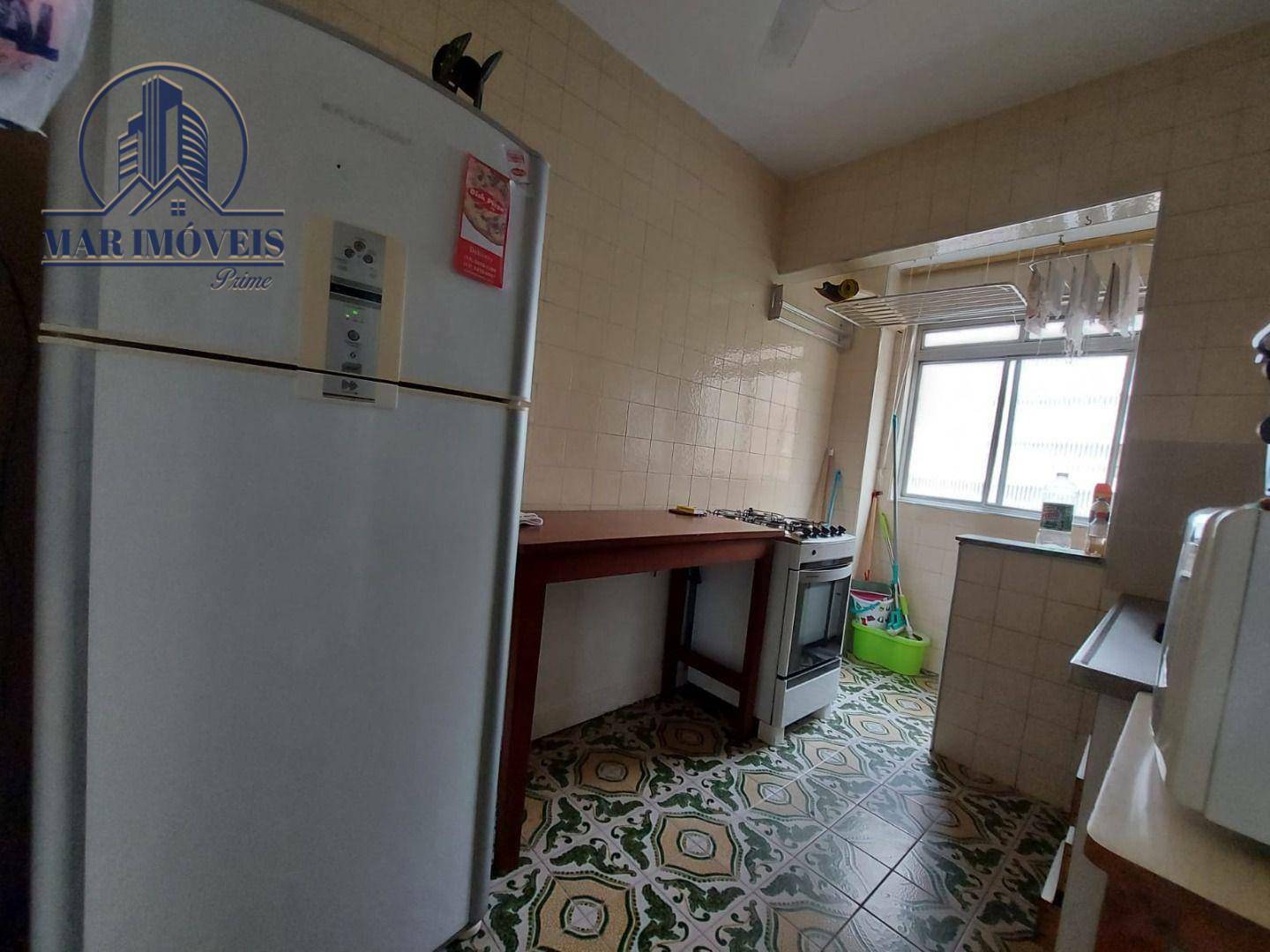 Apartamento à venda com 1 quarto, 50m² - Foto 5