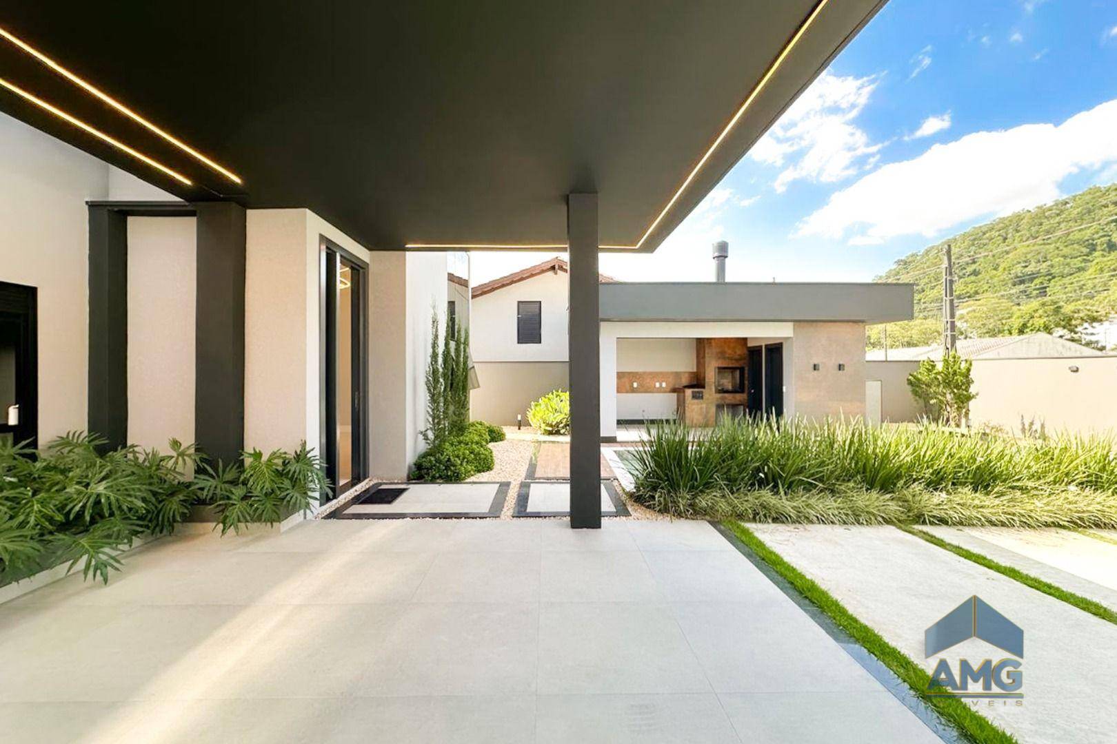 Casa, 4 quartos, 260 m² - Foto 5