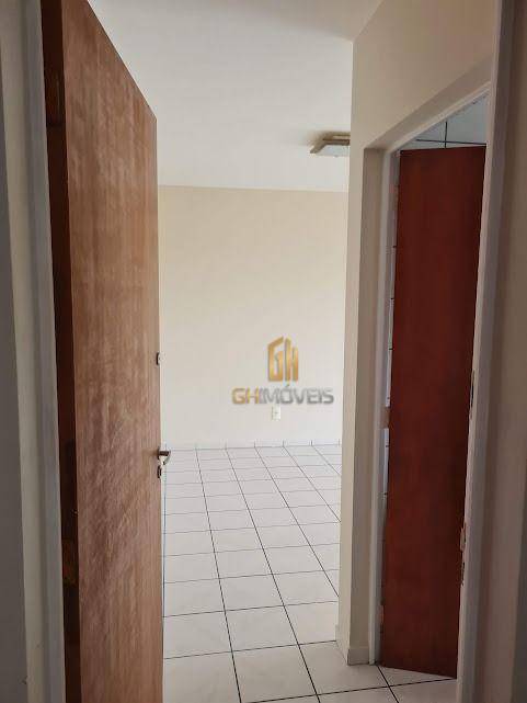 Apartamento à venda com 2 quartos, 59m² - Foto 5