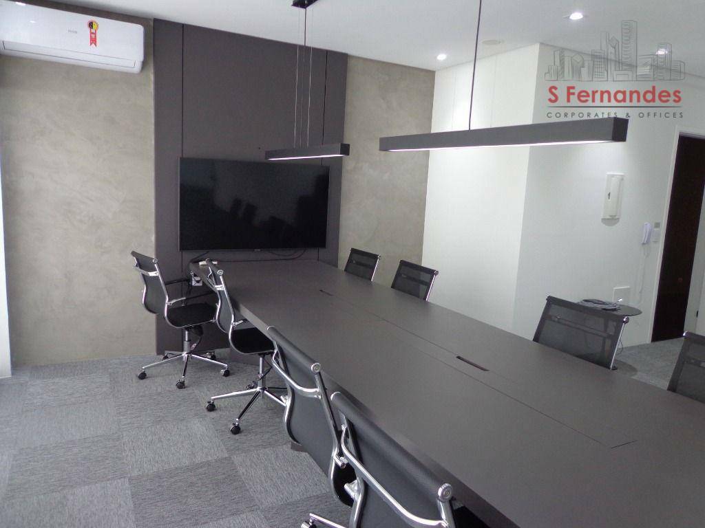 Conjunto Comercial-Sala para alugar, 476m² - Foto 22