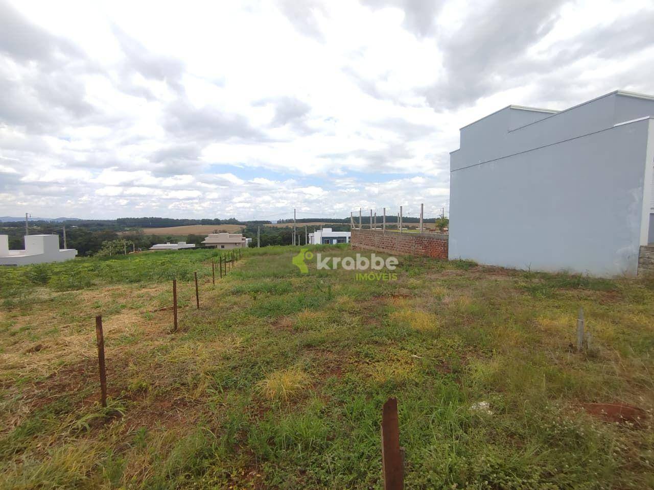 Terreno, 308 m² - Foto 3