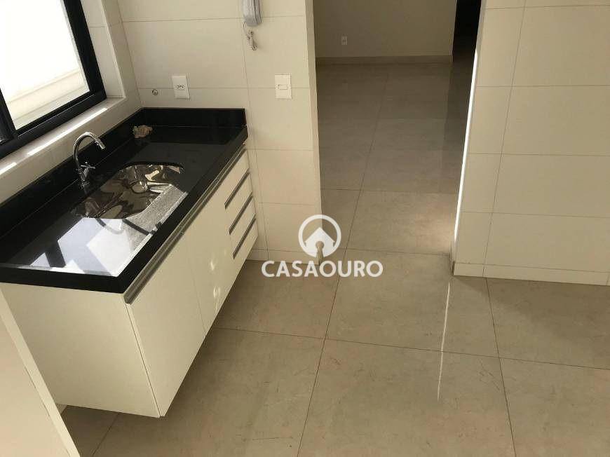 Apartamento à venda com 1 quarto, 39m² - Foto 4