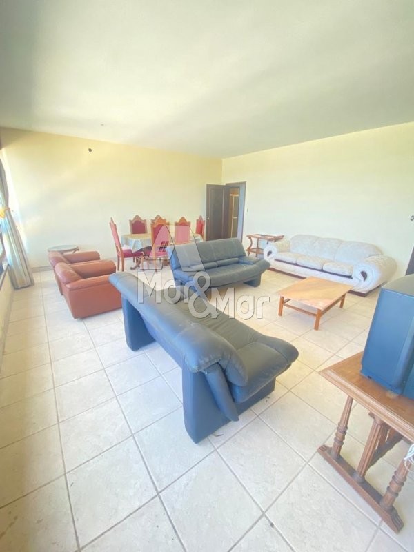 Apartamento à venda com 3 quartos, 186m² - Foto 3