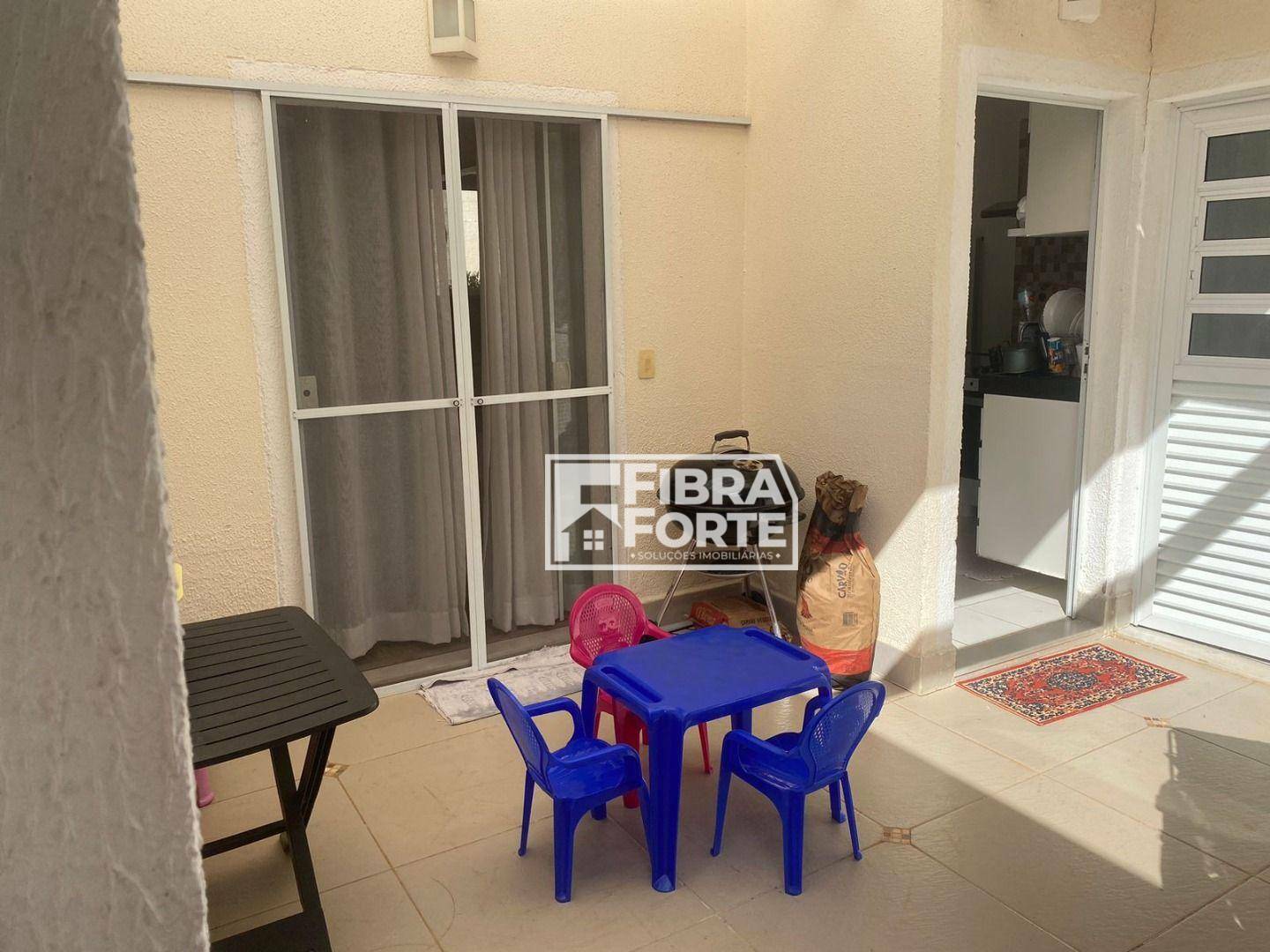 Casa de Condomínio à venda com 3 quartos, 105m² - Foto 12