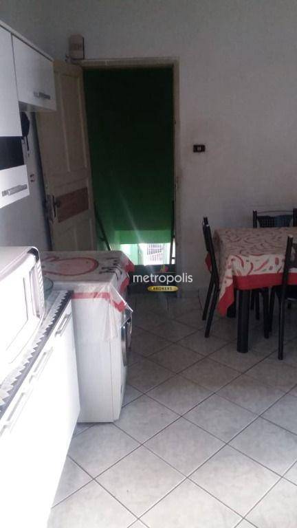 Sobrado à venda com 4 quartos, 160m² - Foto 3