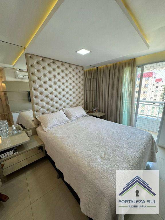 Apartamento à venda com 3 quartos, 80m² - Foto 33