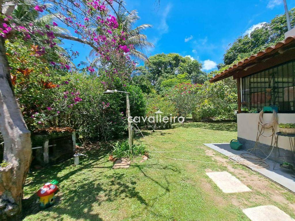 Casa à venda com 4 quartos, 290m² - Foto 53