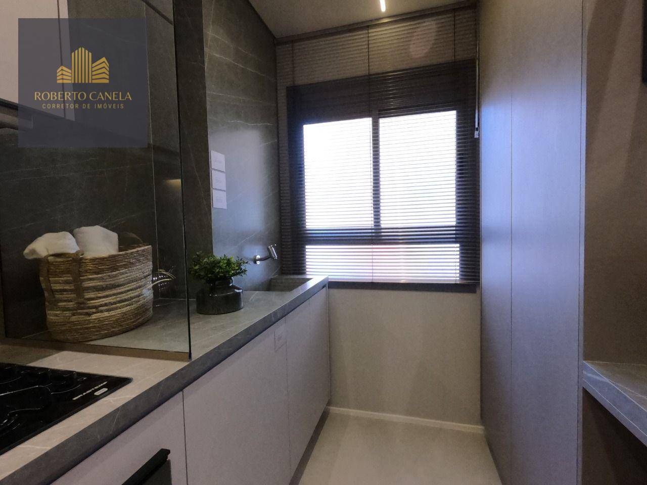 Apartamento à venda com 1 quarto, 53m² - Foto 12