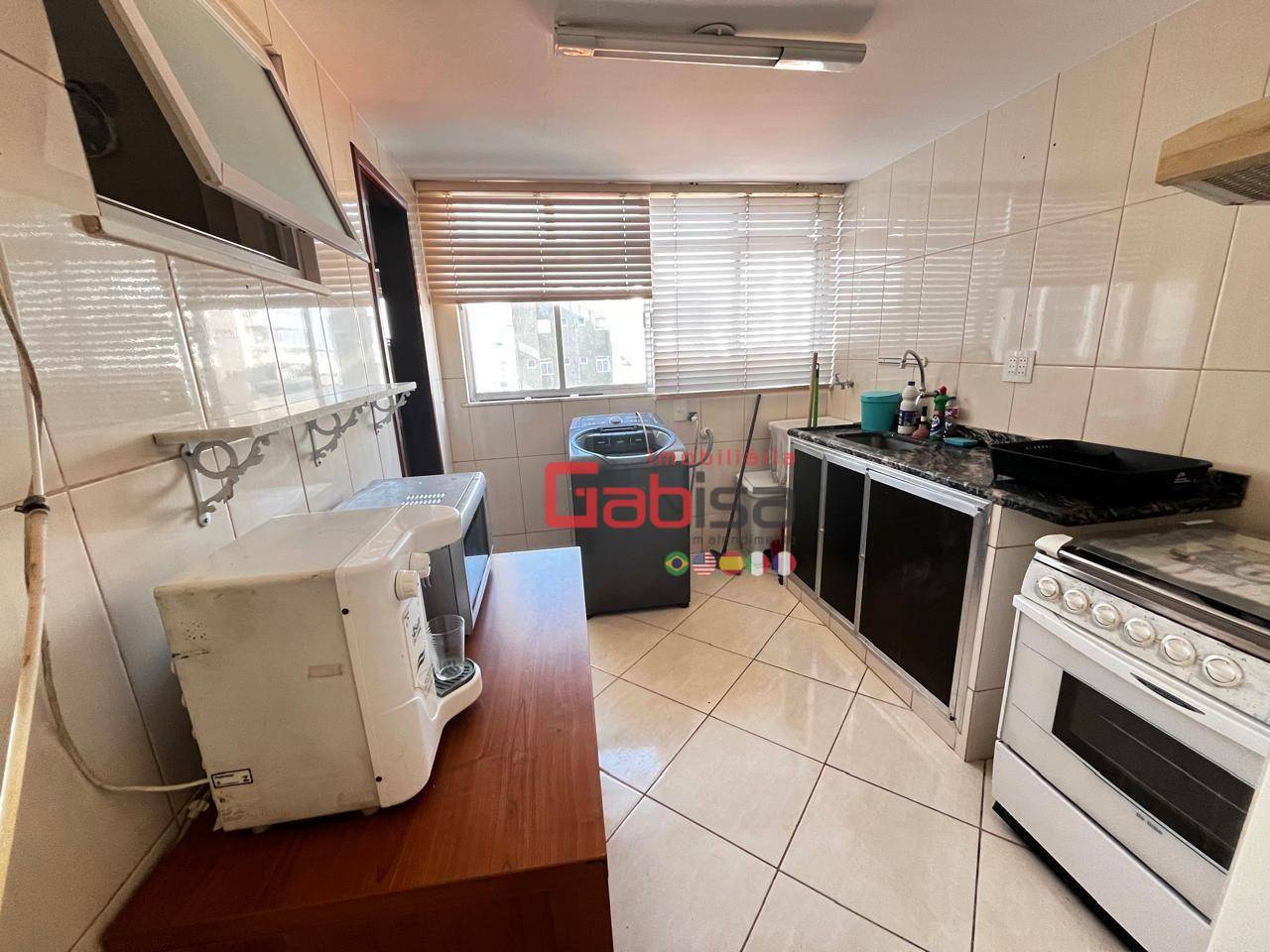 Cobertura à venda com 3 quartos, 123m² - Foto 5