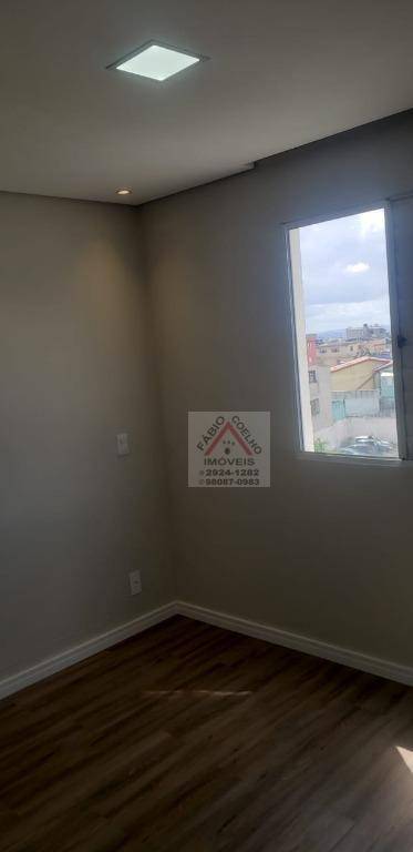 Apartamento à venda com 2 quartos, 56m² - Foto 44