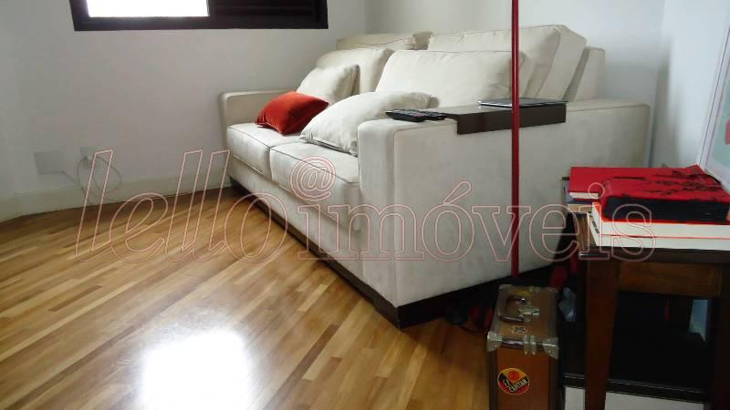 Apartamento para alugar com 2 quartos, 61m² - Foto 7