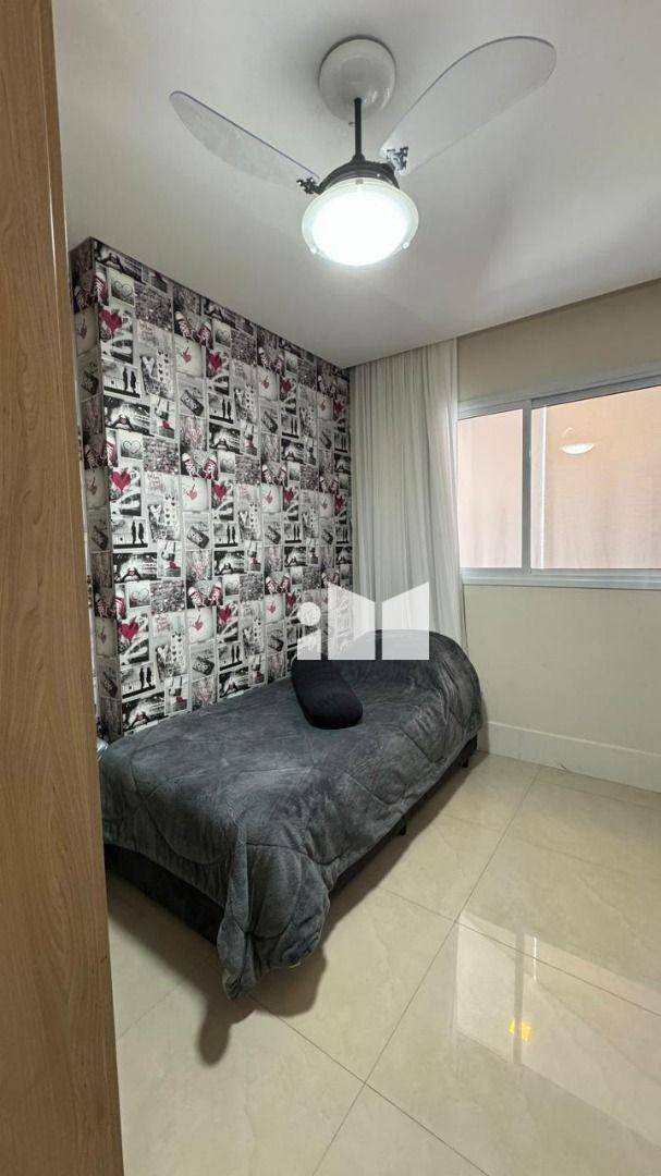 Apartamento à venda com 3 quartos, 137m² - Foto 14