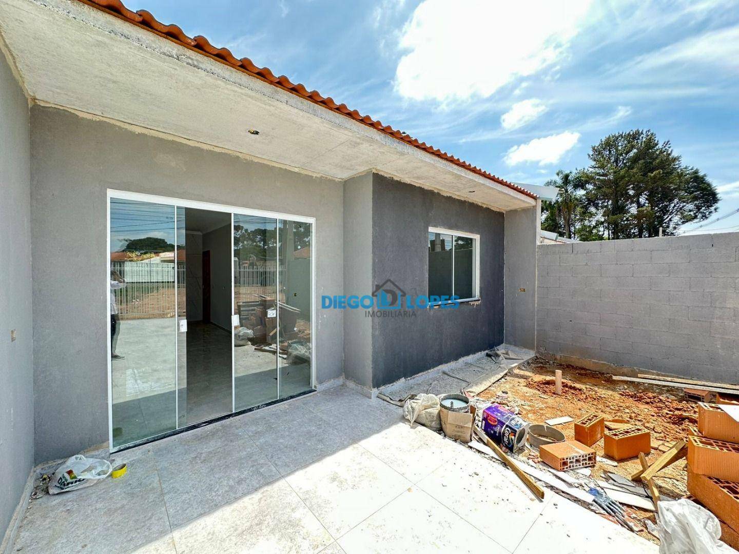 Casa à venda com 2 quartos, 66m² - Foto 6