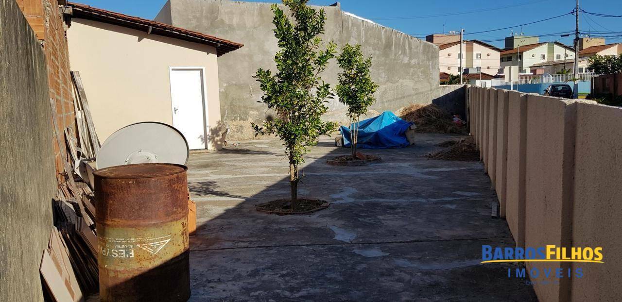 Casa de Condomínio à venda com 3 quartos, 138m² - Foto 38