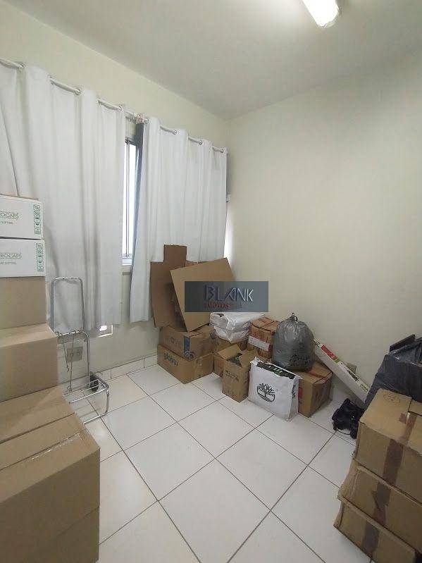 Conjunto Comercial-Sala à venda, 54m² - Foto 8