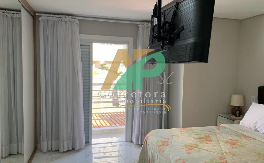 Sobrado à venda com 3 quartos, 128m² - Foto 14