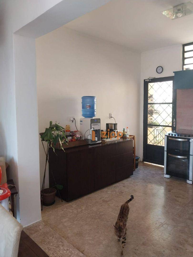 Sobrado à venda com 5 quartos, 230m² - Foto 75