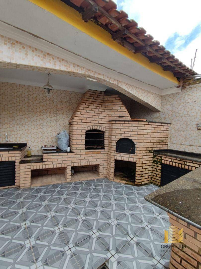 Casa à venda com 3 quartos, 100m² - Foto 15