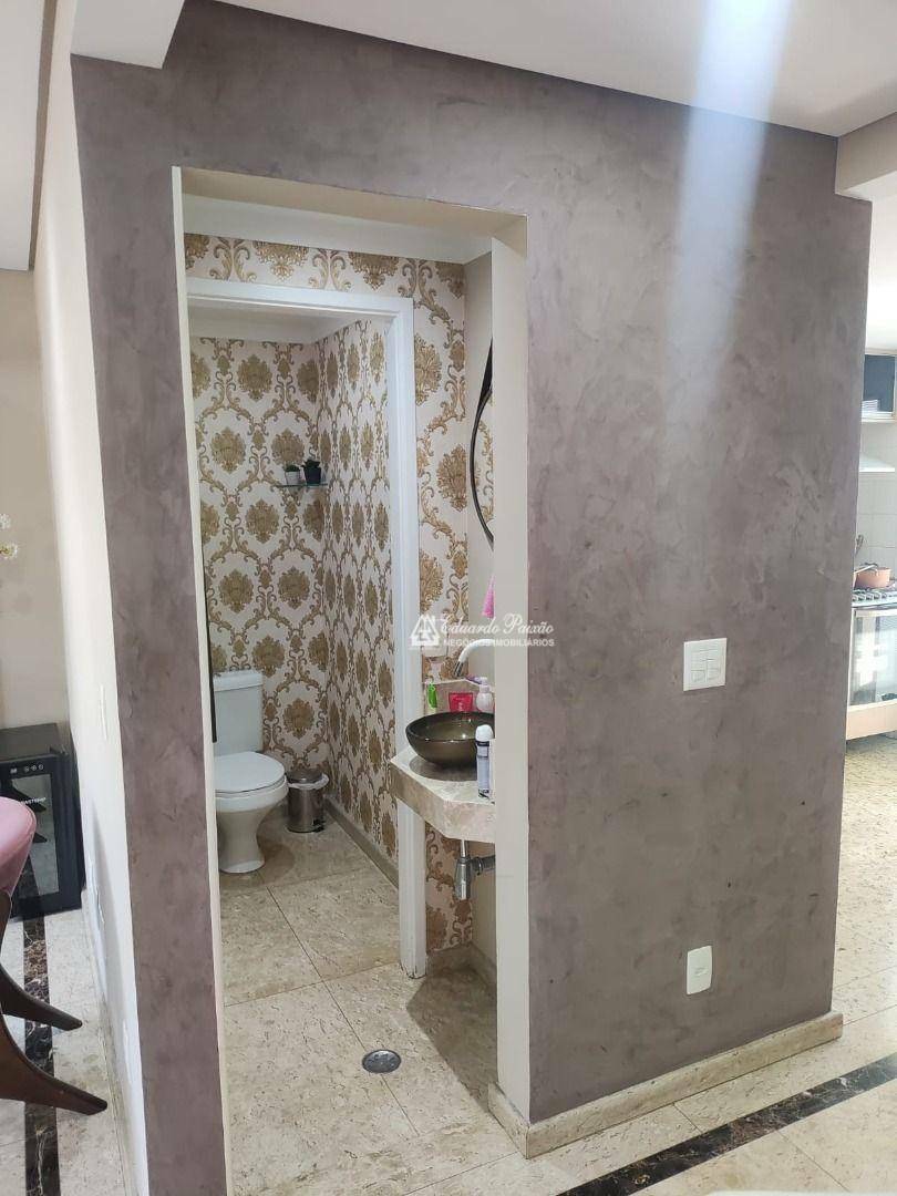 Sobrado à venda com 3 quartos, 99m² - Foto 4