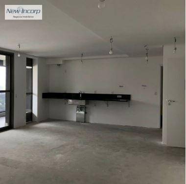 Apartamento à venda com 3 quartos, 142m² - Foto 7