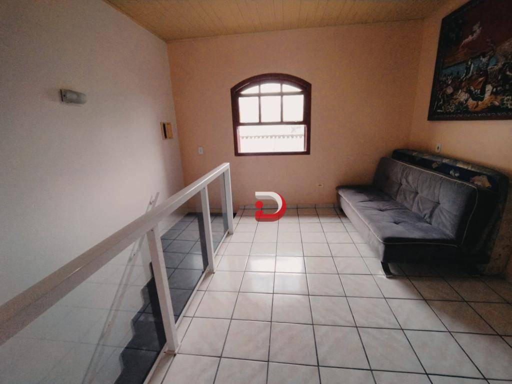 Sobrado à venda com 4 quartos, 250m² - Foto 7