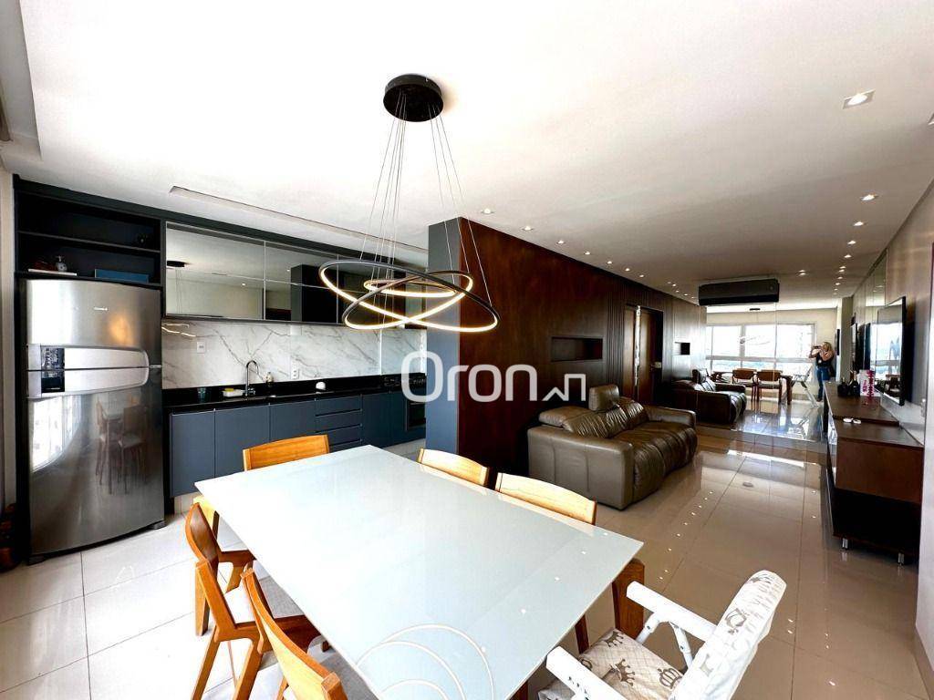 Apartamento à venda com 3 quartos, 89m² - Foto 1