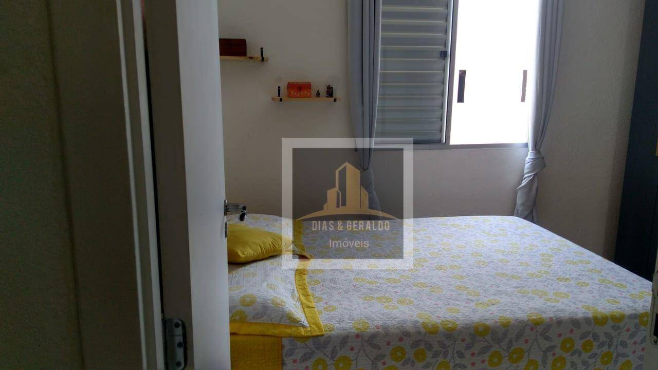 Apartamento, 2 quartos, 43 m² - Foto 33