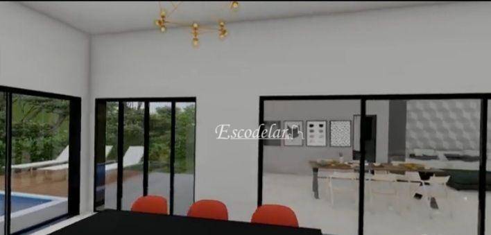 Casa de Condomínio à venda com 4 quartos, 530m² - Foto 55