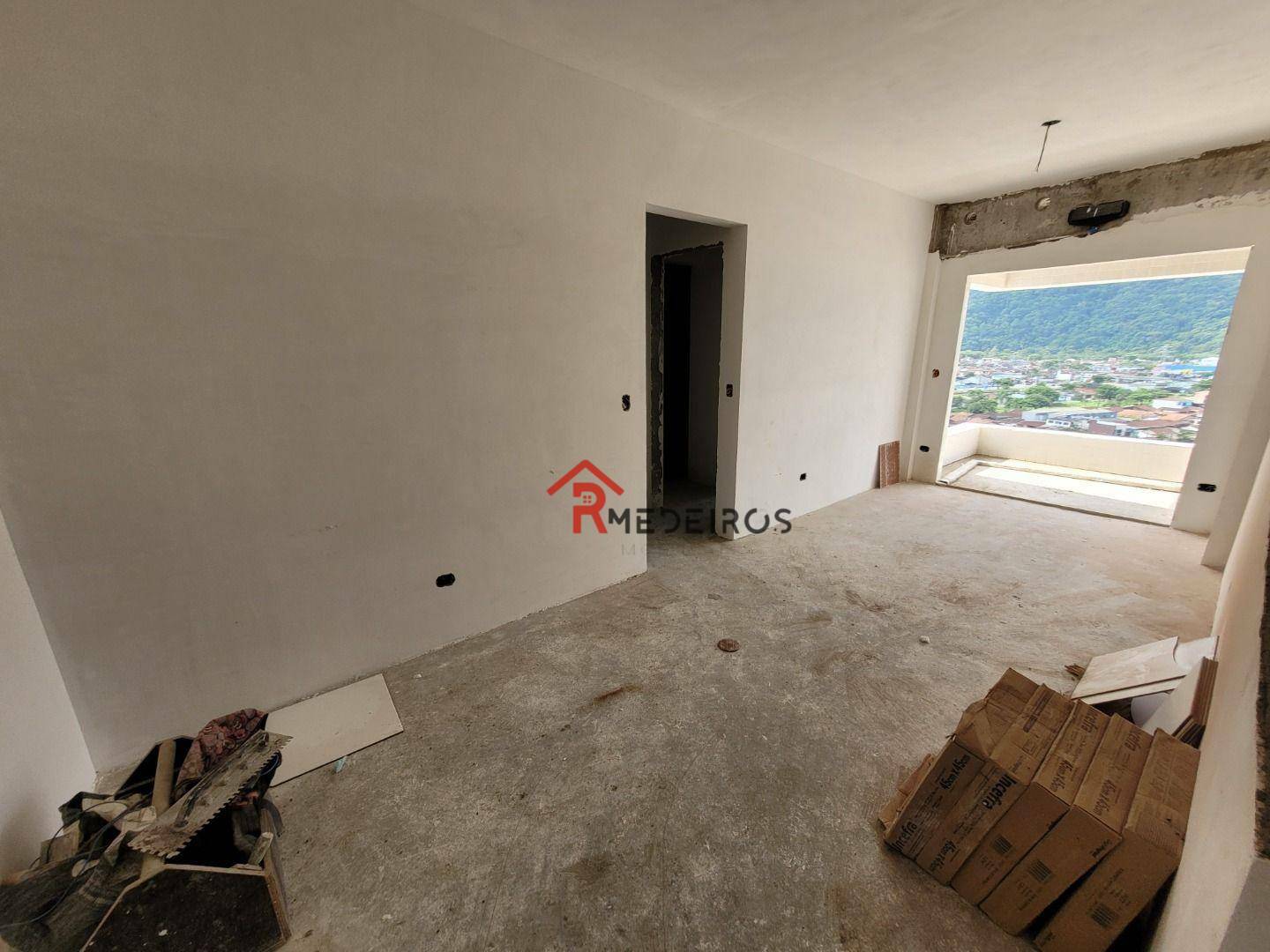 Apartamento à venda com 2 quartos, 71m² - Foto 6