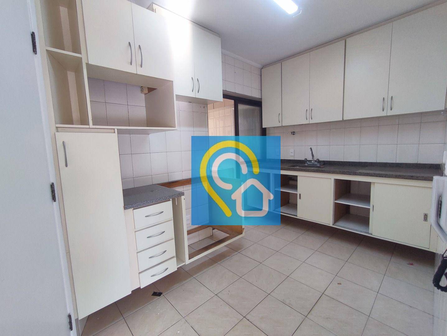 Apartamento para alugar com 3 quartos, 113m² - Foto 9