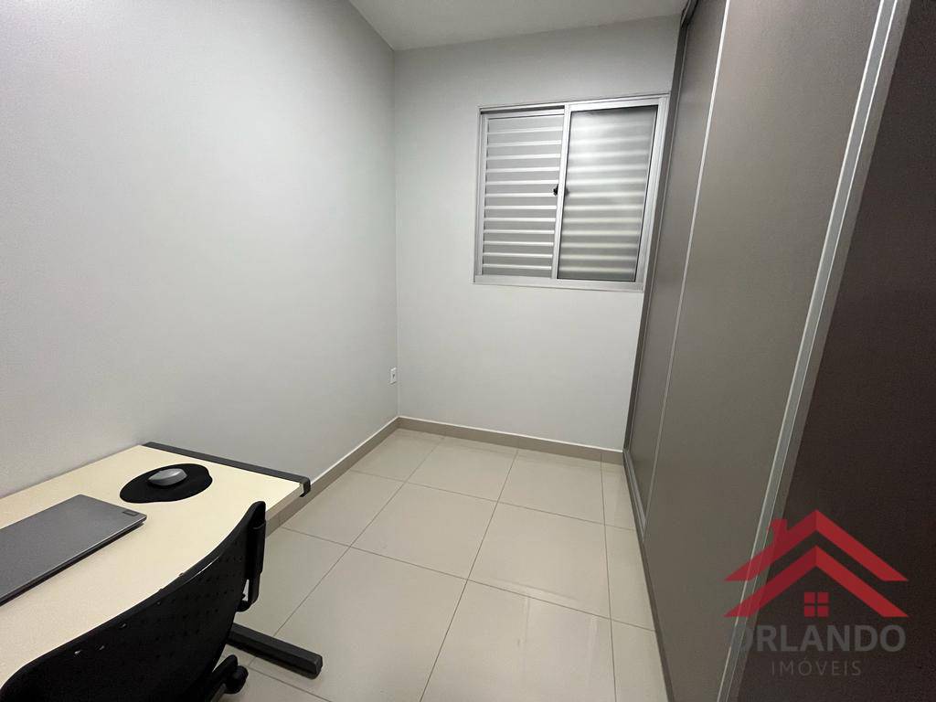 Apartamento à venda com 2 quartos, 48m² - Foto 7