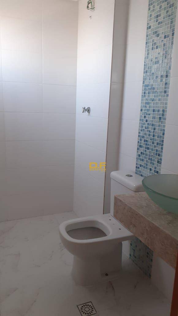 Apartamento à venda com 2 quartos, 80m² - Foto 5