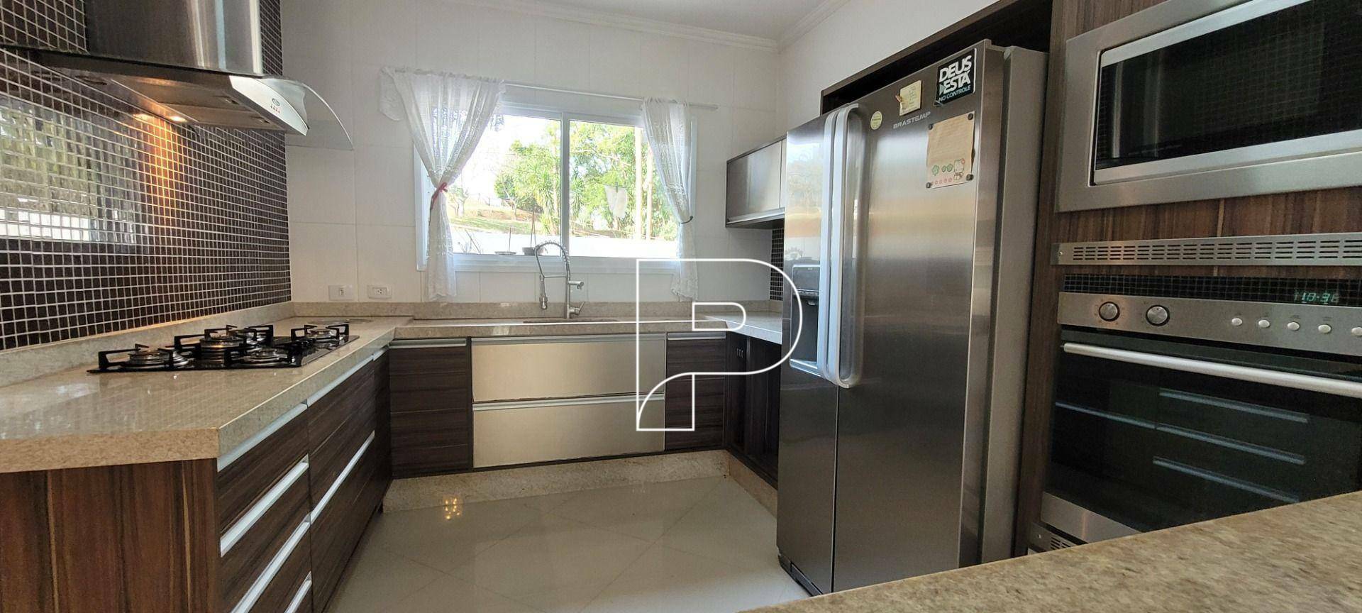 Casa de Condomínio à venda e aluguel com 3 quartos, 164m² - Foto 7
