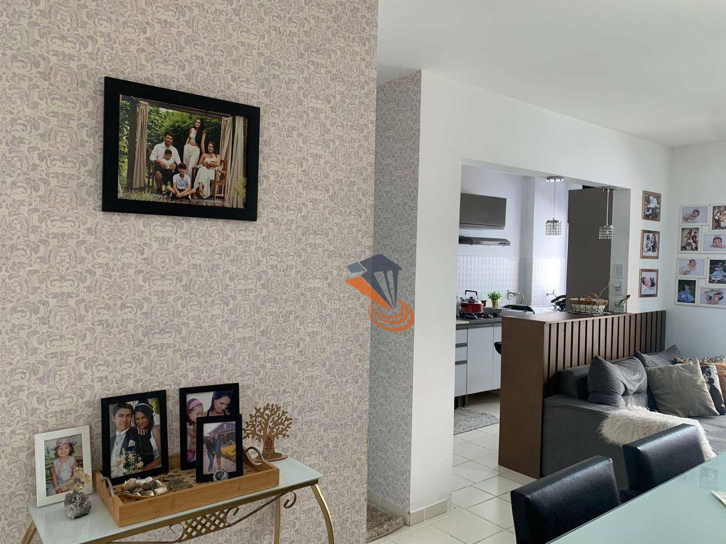 Apartamento, 3 quartos, 65 m² - Foto 5