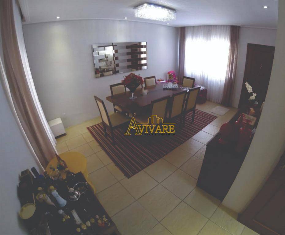 Casa de Condomínio à venda com 3 quartos, 125m² - Foto 2