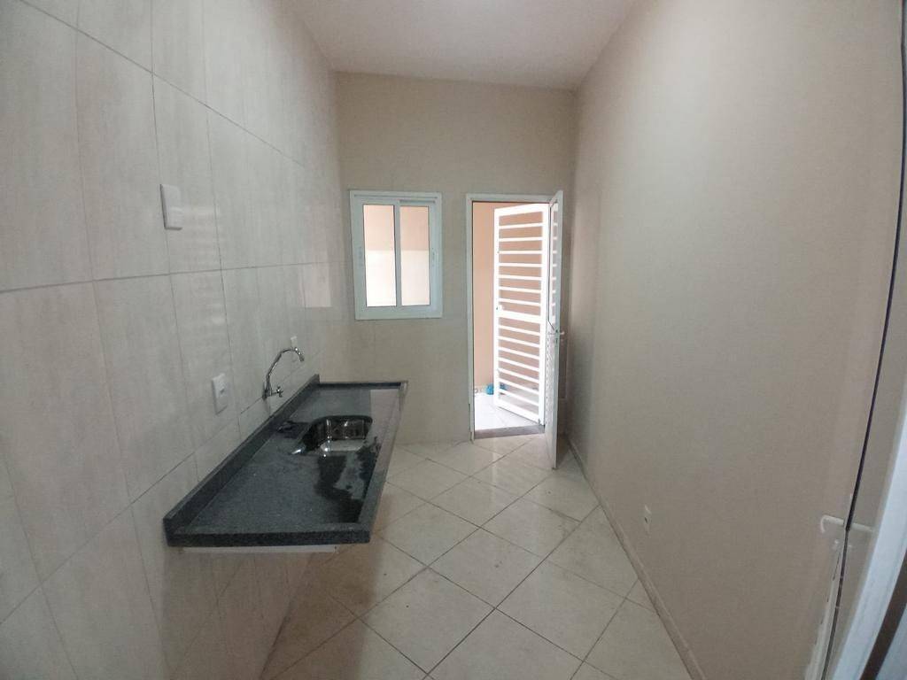 Depósito-Galpão, 165 m² - Foto 3