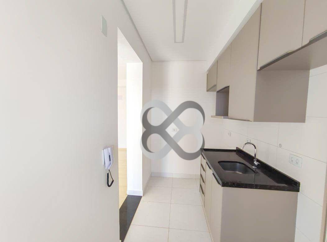 Apartamento à venda com 3 quartos, 72m² - Foto 5