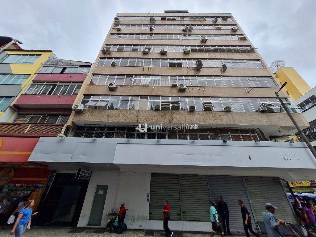 Conjunto Comercial-Sala para alugar, 53m² - Foto 1