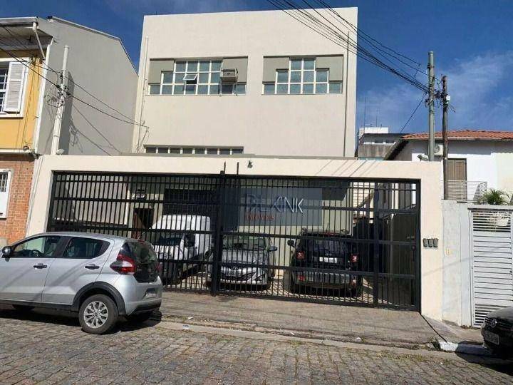 Prédio Inteiro à venda e aluguel, 750m² - Foto 1