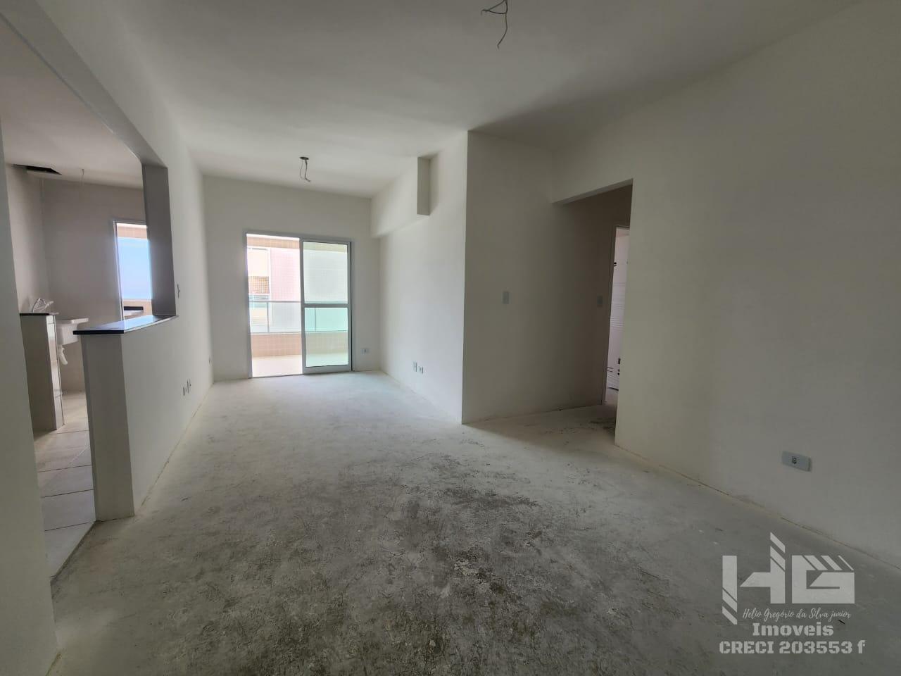 Apartamento à venda com 2 quartos, 79m² - Foto 2