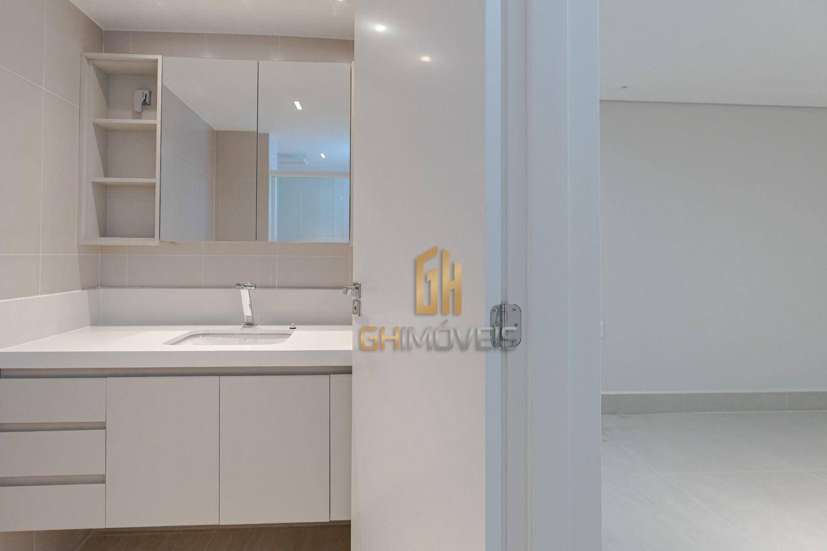 Apartamento à venda com 3 quartos, 122m² - Foto 22