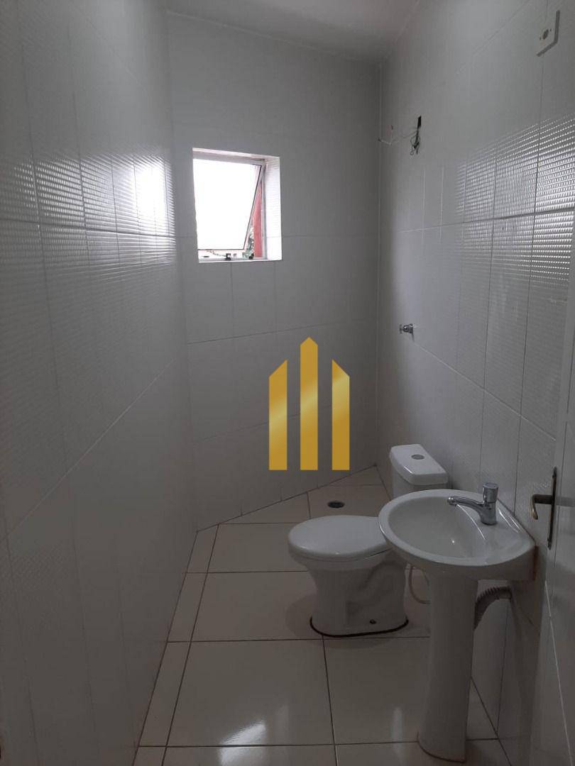 Sobrado para alugar com 6 quartos, 250m² - Foto 19