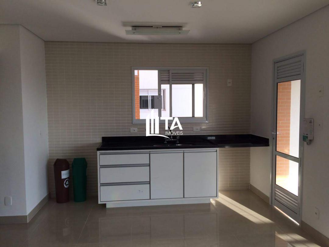 Apartamento à venda com 3 quartos, 119m² - Foto 6